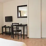 Residhotel Centre Apartmanhotel