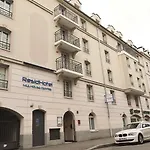 Residhotel Centre Mulhouse