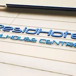 Residhotel Centre Mülhausen