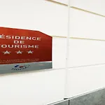 Residhotel Centre Aparthotel 3*