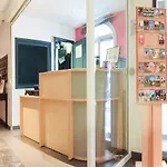 Residhotel Centre