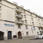Apartmanhotel Residhotel Centre Mulhouse