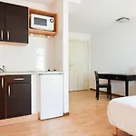 Apartmanhotel Residhotel Centre