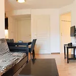 Residhotel Centre 3*