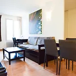 Residhotel Centre 3*