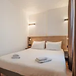 Appart hôtel Residhotel Centre 3*