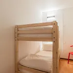 Apartmanhotel Residhotel Centre