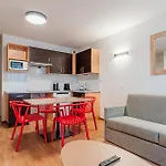 Residhotel Centre Aparthotel