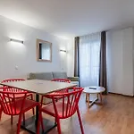 Apartmanhotel Residhotel Centre 3*