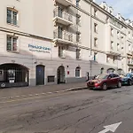 Residhotel Centre Aparthotel 3*