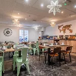 Apartmanhotel Residhotel Centre Mulhouse