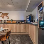 Residhotel Centre 3*