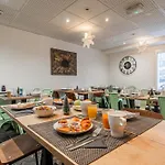 Residhotel Centre Aparthotel Mülhausen