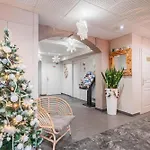 Apartmanhotel Residhotel Centre 3*