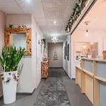 Residhotel Centre Apartmanhotel Mulhouse