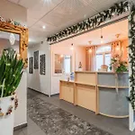 Residhotel Centre Apartmanhotel Mulhouse