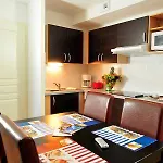 Residhotel Centre Apartmanhotel