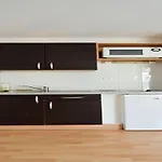 Aparthotel Residhotel Centre 3*