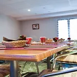 Residhotel Centre Apartmanhotel