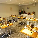 Aparthotel Residhotel Centre 3*