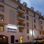Aparthotel Residhotel Centre 3*