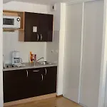 Apartmanhotel Residhotel Centre