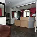 Residhotel Centre Aparthotel Mülhausen