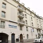 Aparthotel Residhotel Centre 3*