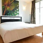 Residhotel Centre