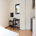 Aparthotel Residhotel Centre Mülhausen