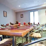 Residhotel Centre Aparthotel 3*