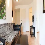 Residhotel Centre Aparthotel Mülhausen