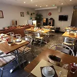 Apartmanhotel Residhotel Centre Mulhouse