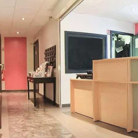 Residhotel Centre