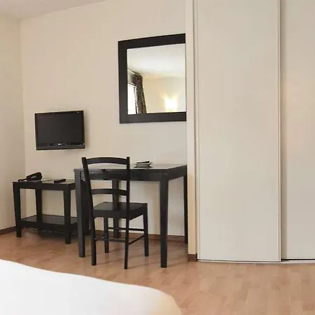 Residhotel Centre Aparthotel