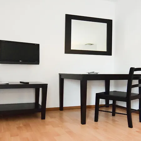 Residhotel Centre 3*