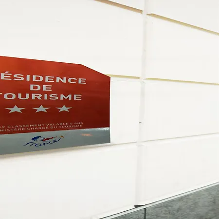 Residhotel Centre Aparthotel 3*