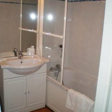 Apart-hotel Residhotel Centre