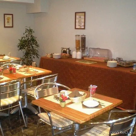 Residhotel Centre Mulhouse