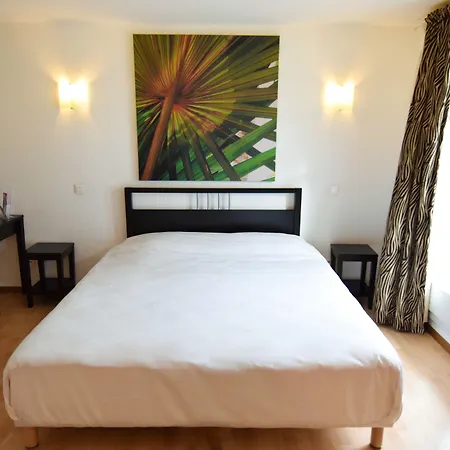 Aparthotel Residhotel Centre