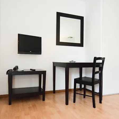 Residhotel Centre Apart-hotel