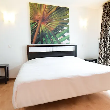 Residhotel Centre 3* מולהאוס