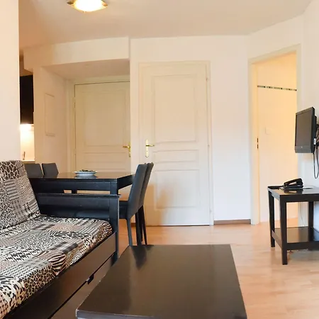 Residhotel Centre 3*