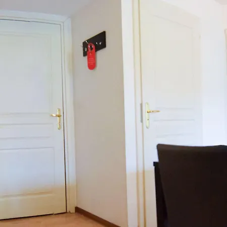 Residhotel Centre