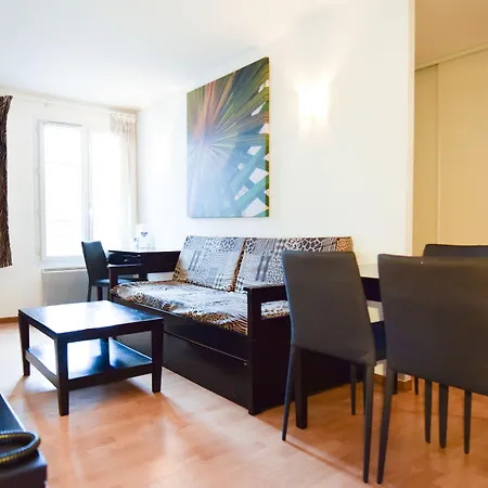 Residhotel Centre 3*