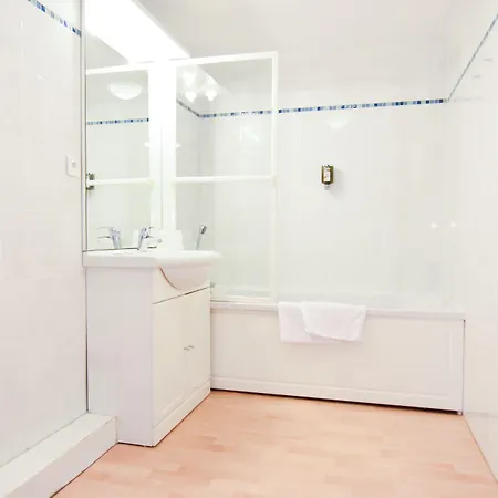 Residhotel Centre Apart-hotel 3*