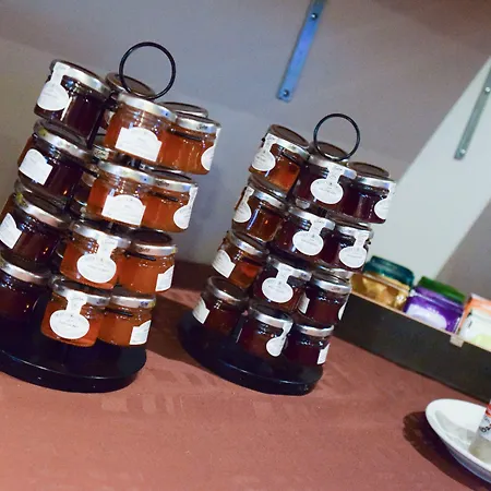 Residhotel Centre 3*