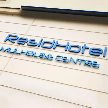 Aparthotel Residhotel Centre 3*