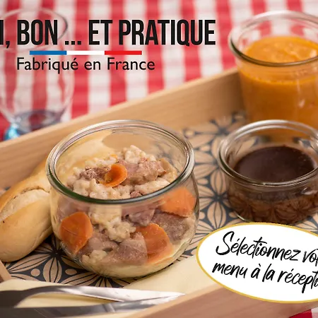 Residhotel Centre Apart-hotel