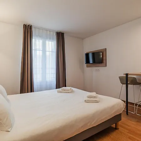 Residhotel Centre
